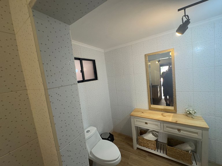 Refugio Adobe Mountain Lodge