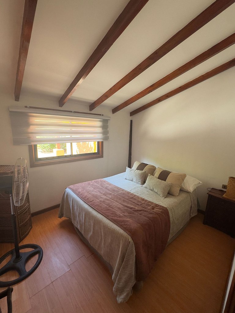 Hermoso Refugio de Montaña (El nogal)