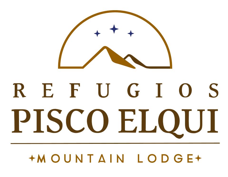 Refugios Pisco Elqui